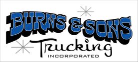 Burns And Sons Trucking, Inc Local Truck Driving Jobs in Spring Valley, CA