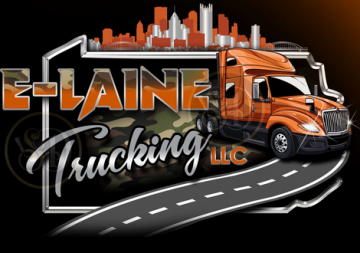 E-laine Trucking LLC Local Truck Driving Jobs in Pittsburgh, PA