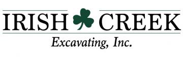 Irish Creek Excavating Local Truck Driving Jobs in Reading,, PA