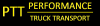 Performance Truck Transport Truck Driving Jobs in Denver, CO