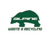 Alpine Waste And Recycling Local  Driving Jobs in Denver, CO