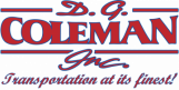 D.G. Coleman, Inc. Local Truck Driving Jobs in Commerce City, CO