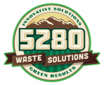 5280 Waste Solutions Local Truck Driving Jobs in Denver, CO